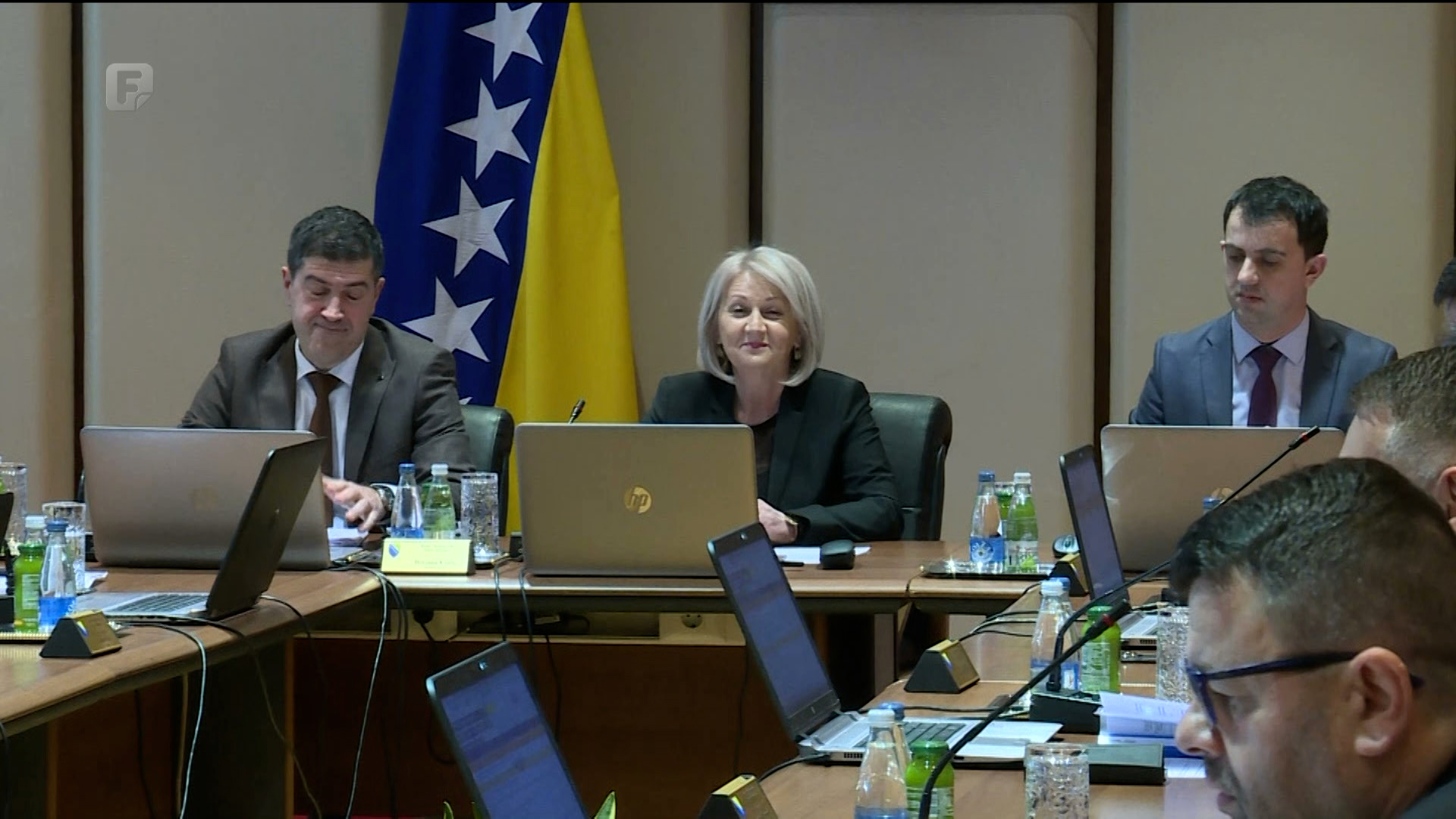 Dva su mjeseca od posljednjeg sastanka državne koalicija